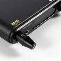 ddHiFi XLR44B（2022）XLR 4pin to 4.4mm Balanced Adapter variant 3