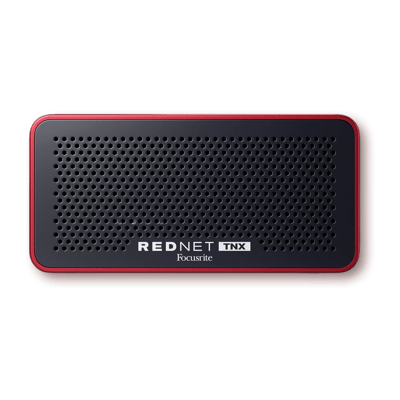Focusrite RedNet TNX
