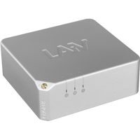 laiv audio Crescendo CHORUS variant 4