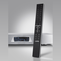 Lumin Infrared Control Package variant 4