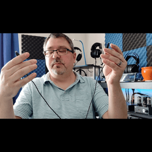 Thumbnail of the video review https://www.youtube.com/watch?v=TIhLX344kbk