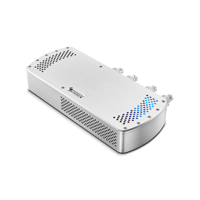 Chord Electronics Étude variant 6