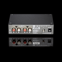 Schiit Audio Loki Mini+ variant 3