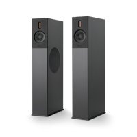 Burmester B38 variant 2