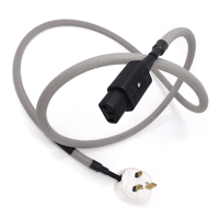 Chord Company Shawline Power Chord mains cable variant 1