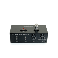 Black Ice Audio "FOZ" SSX Sound Stage Expander  V.2 variant 1