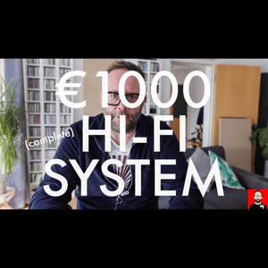 Thumbnail of the video review https://www.youtube.com/watch?v=c49korQoYpI