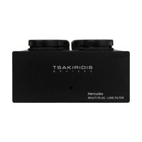 Tsakiridis Devices Hercules Plus variant 14