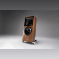 O Audio VERDANDE variant 1