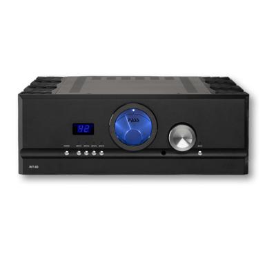 Pass Labs INT-60