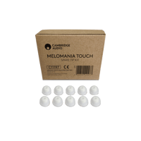 Cambridge Audio Silicone Tips Melomania Touch variant 5