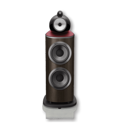 Bowers & Wilkins 801 Abbey Road Limited Edition