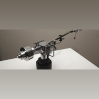 Fonolab fonolab SAEC WE-308 Models Lineup variant 1