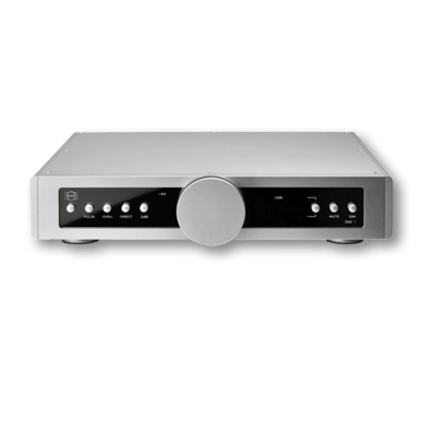 B.M.C. B.M.C. Audio, DAC1-Pre-HR