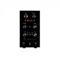 Black Ice Audio The ARIES Headphone Amplifier/DAC/WiFi Streamer/Preamp. variant 4