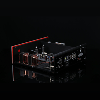 SW1x DAC II Balanced variant 8