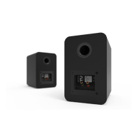 Kanto YU Passive 4" variant 2