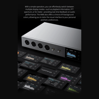 Topping A900 variant 10