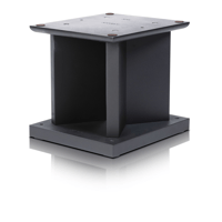 Xavian Quarta stand variant 1