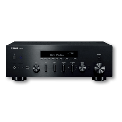 Yamaha R-N600A