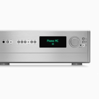 T+A PA 2500 R variant 2