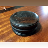 JWM Acoustics Turntable Accessories variant 4