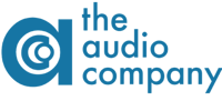 The Audio Company