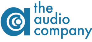The Audio Company logo