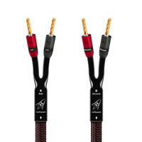 AudioQuest Rocket 33 Full-Range variant 3