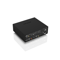 EMM Labs EMM Labs DV2i Integrated D/A Converter variant 7