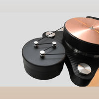 TW-Acustic Raven AC variant 9