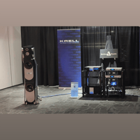 Gershman Acoustics Posh variant 10