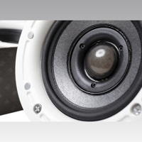 Morel Hifi SOUNDWALL LCR IN-WALL SOUNDBAR MODULAR SYSTEM variant 4