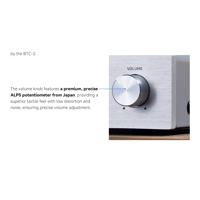 Cayin BTC-2 variant 11