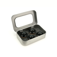 Vertere Acoustics ISO PAW variant 5