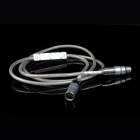 Vertere Acoustics HB AES/EBU BALANCED DIGITAL CABLE variant 2