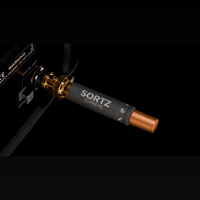 Ansuz Acoustics Sortz Supreme / Noise Reduction (BNC) variant 4