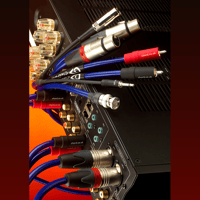 Chord Company Clearway Digital Tuned ARAY RCA / BNC / mini-jack variant 5