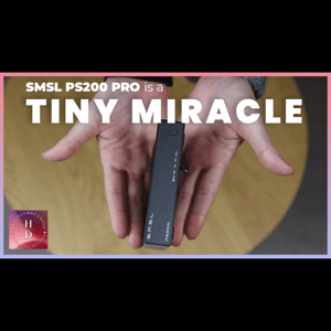 Thumbnail of the video review https://www.youtube.com/watch?v=CD74mJJ6Uhs