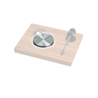Pro-ject Audio Systems - USA X1/X2 Alu Sub Platter variant 2