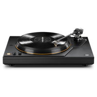 MoFi Electronics MasterDeck Turntable variant 8