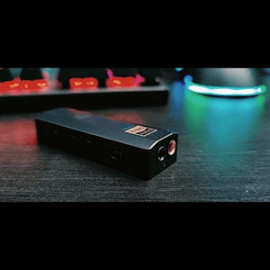 Thumbnail of the video review https://www.youtube.com/watch?v=0TFrAB77c7E