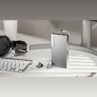 Astell & Kern PD10 & Cradle variant 5