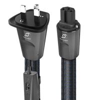 AudioQuest Hurricane High (Variable) Current variant 5