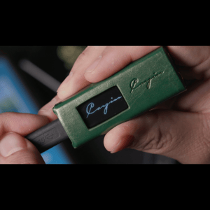 Thumbnail of the video review https://www.youtube.com/watch?v=zSVU77tEvS8