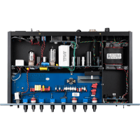 Manley Laboratories Stereo Pultec-Style EQ variant 4