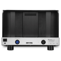 McIntosh Labs MC2KW 1-Channel Solid State Amplifier variant 5