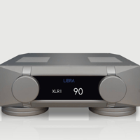 Thrax LIBRA variant 2