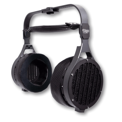 Abyss Headphones AB1266 TC Headphone