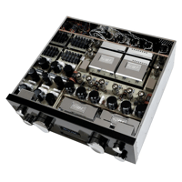 VAC Amps Statement Phono variant 2